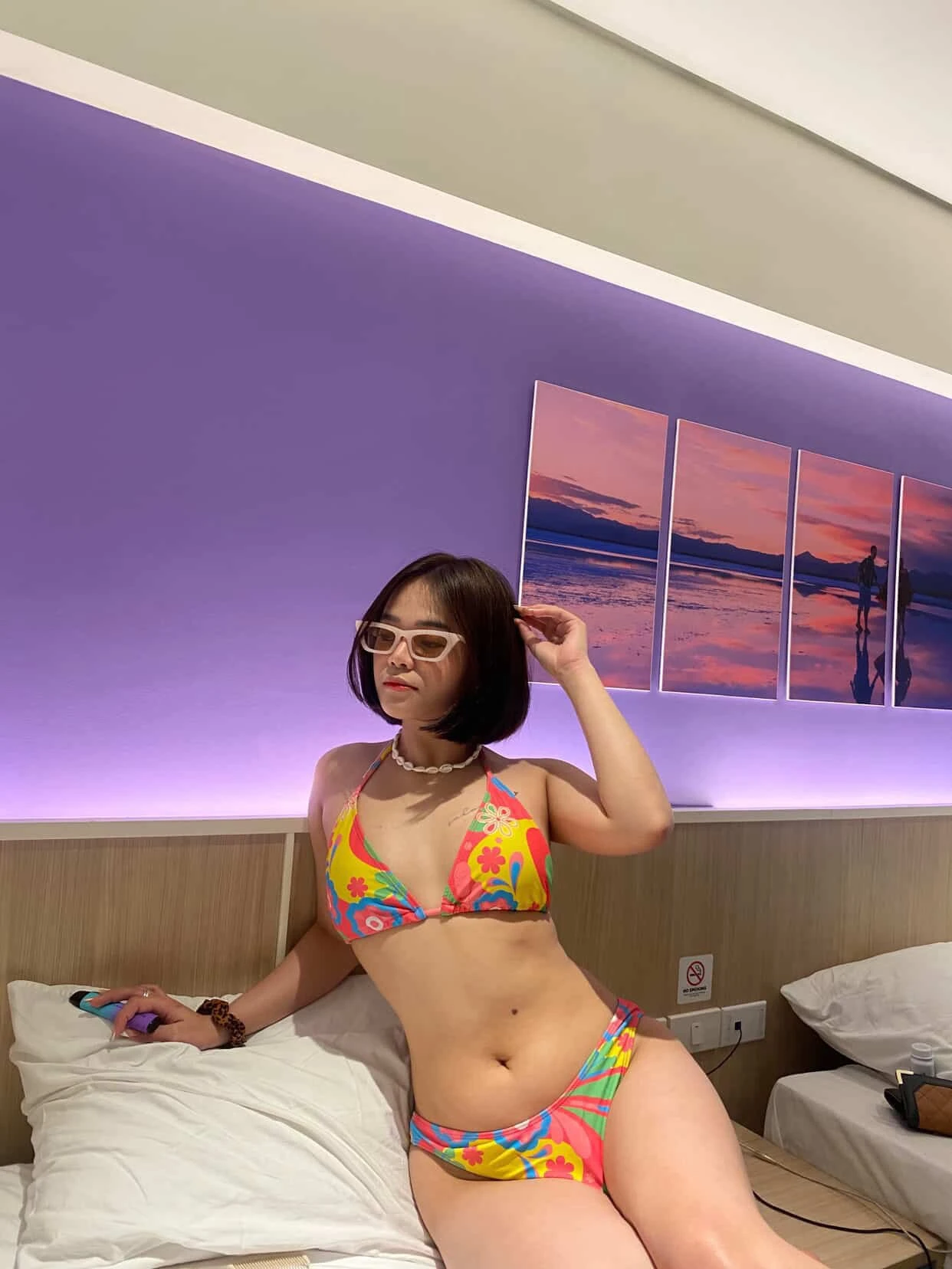 INDEPENDENT NEW GIRL STACEY – Filipino escort in Hong Kong — 6 / 12