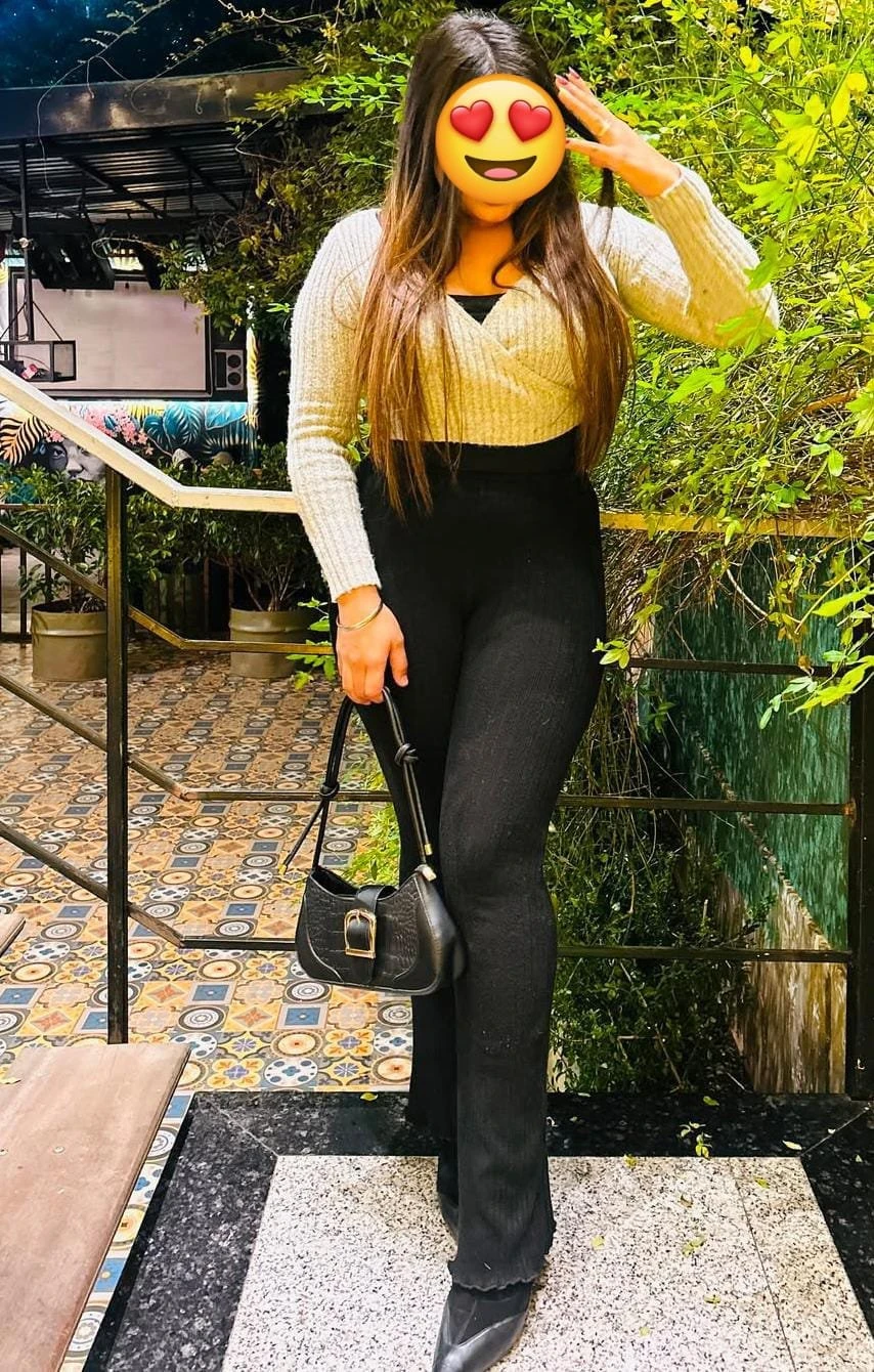 Independent Ritika (CAM & MEET) – Indian escort in Noida — 2 / 10