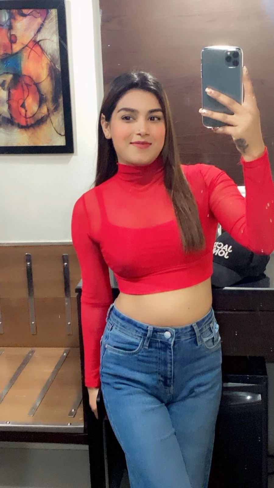 Priya High Profile Escort – Indian escort in Pune — 3 / 7