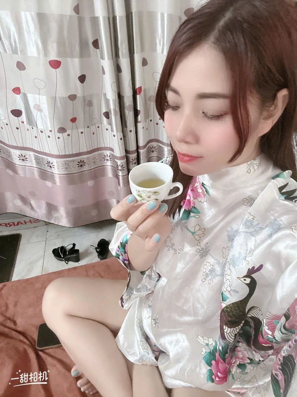 Miotata – Japanese escort in Hanoi — 3 / 10