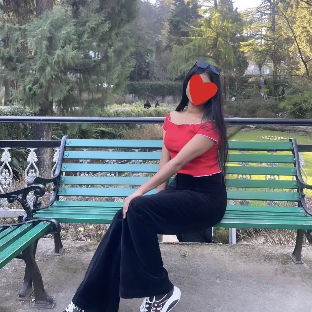 Unnati Singh, Reel Meet Only – Indian escort in Lucknow — 3 / 5