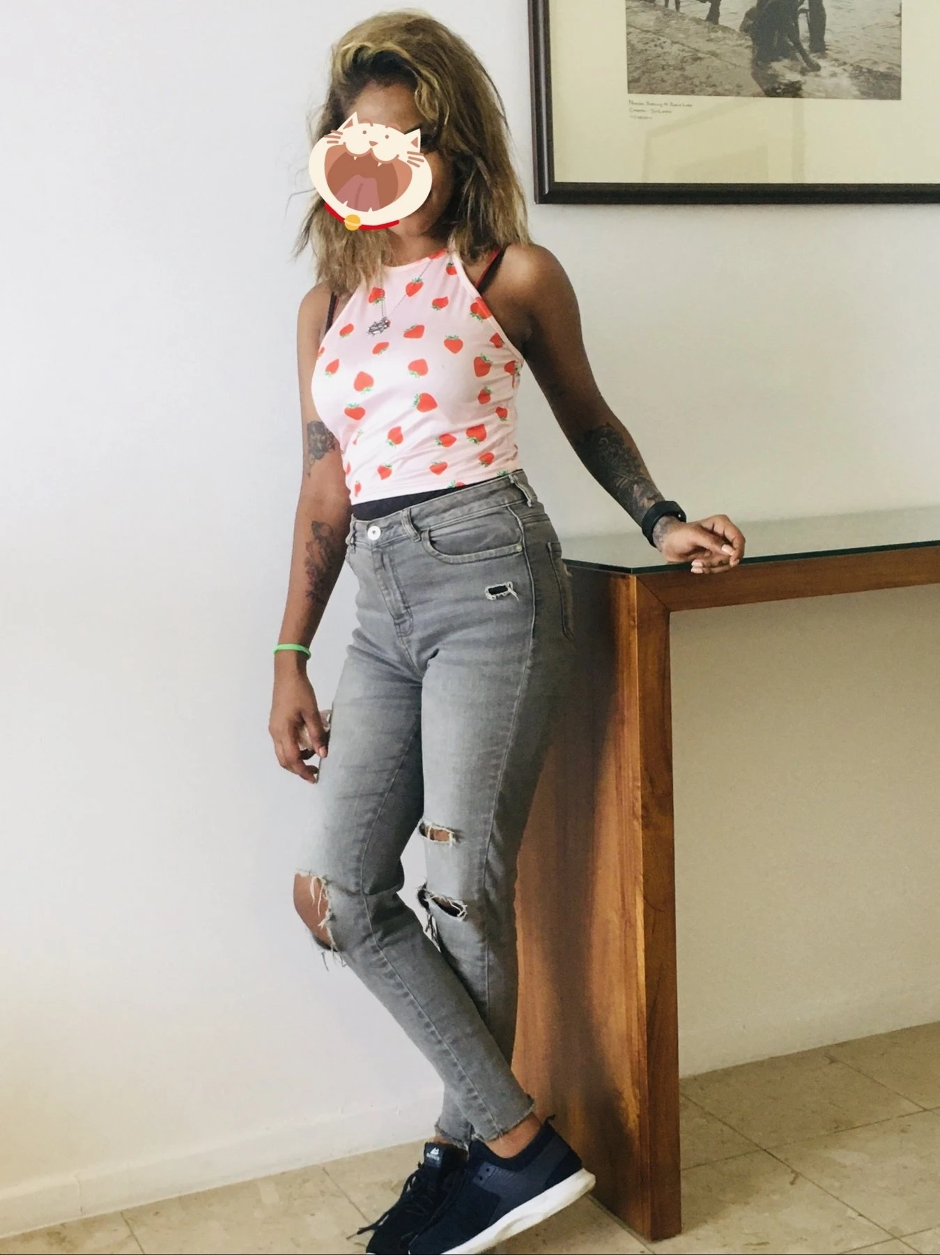 Jehan's Beauty Collection – Sri Lankan escort agency in Colombo — 6 / 8