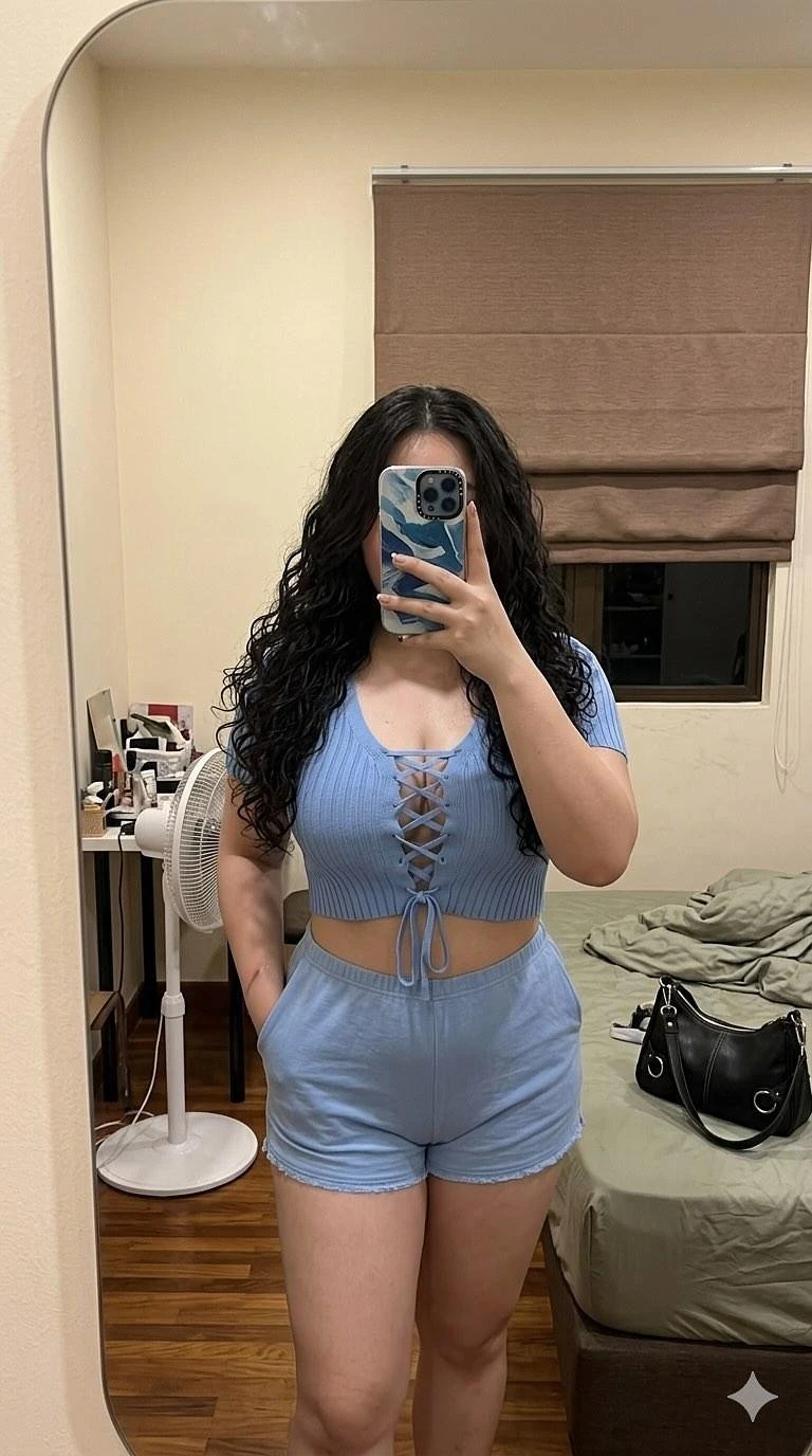 Sana Cam & Real Meet 24×7 – Nepalese escort in Kathmandu — 2 / 5