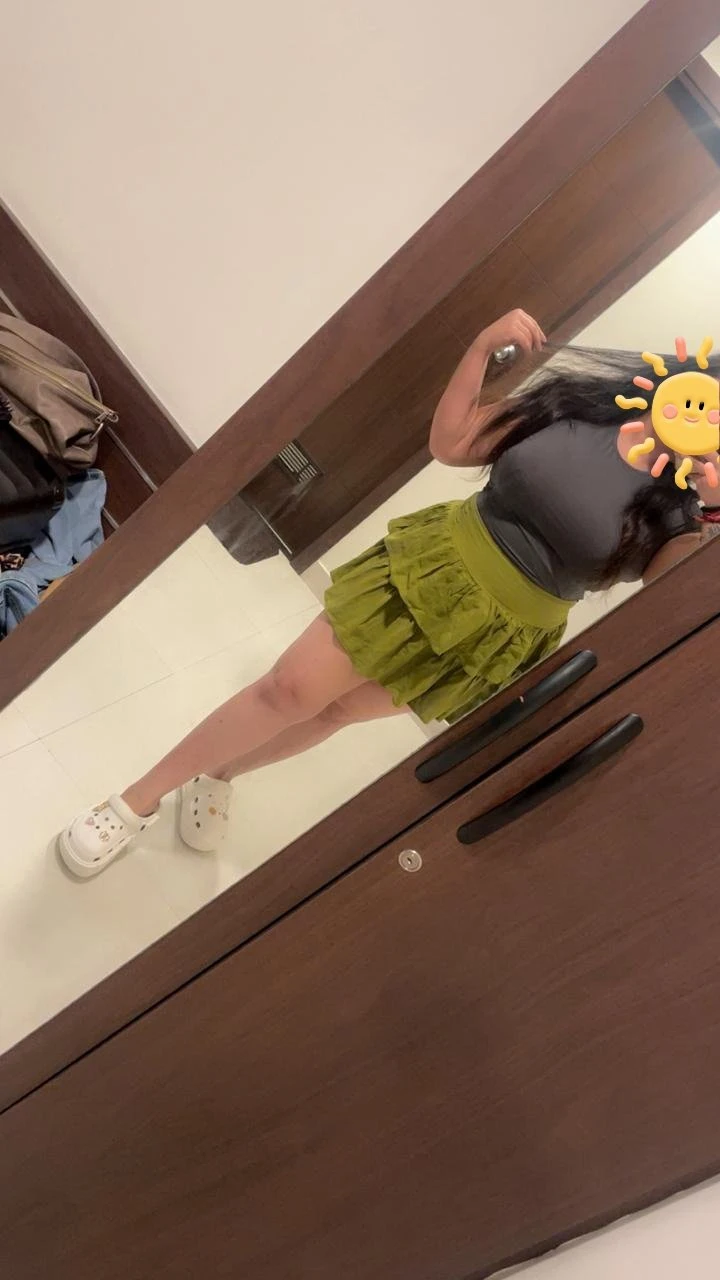 Independent & Full Blonde Genuine Escort – Indian escort in Pune — 2 / 5