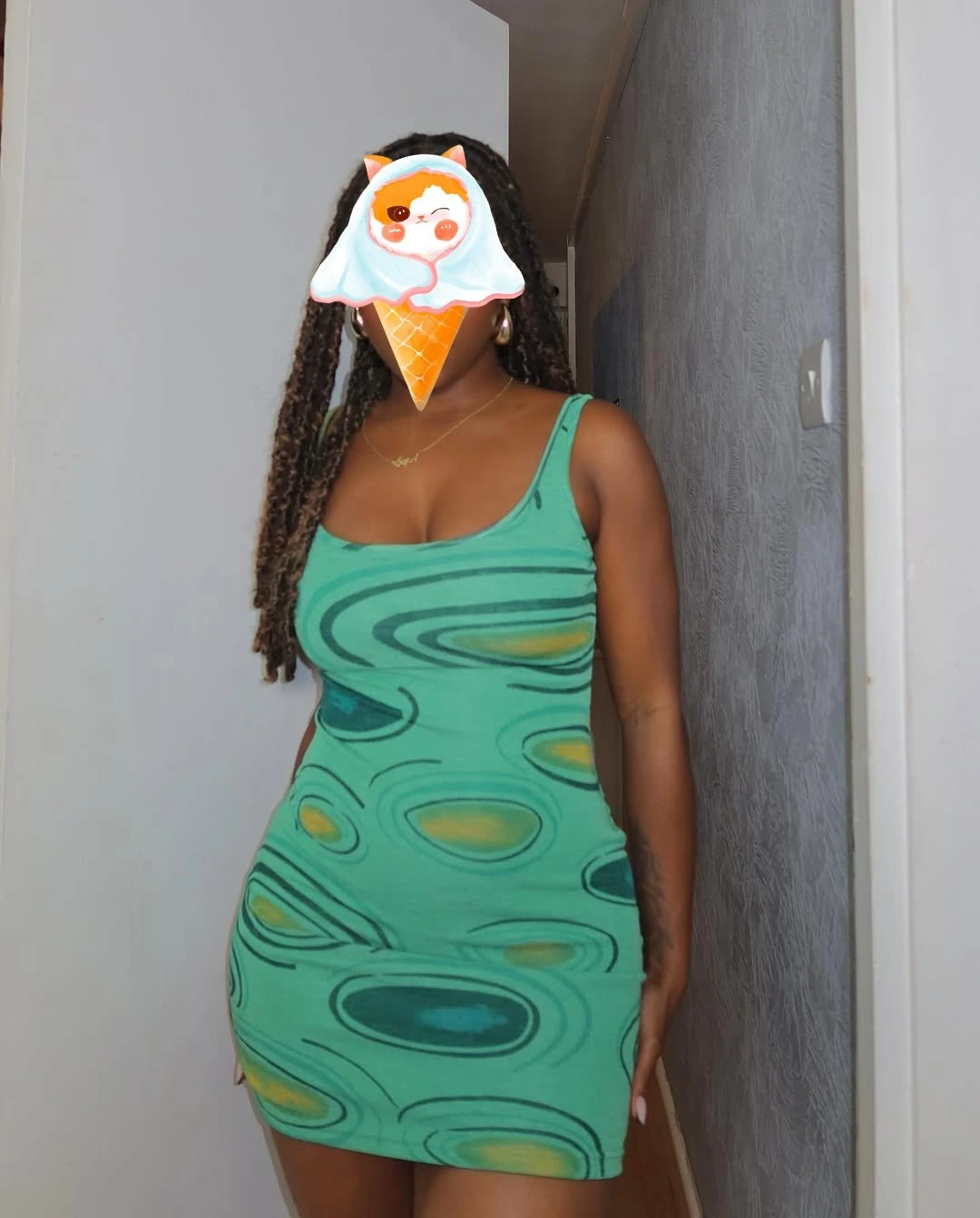 Mercy (Hot African Nympho) – escort in Kathmandu, Escort, Kathmandu
