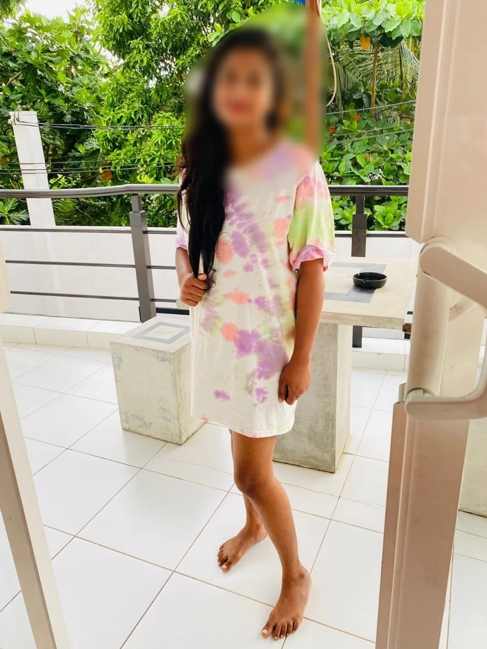 Nisha – Sri Lankan escort in Colombo — 2 / 3