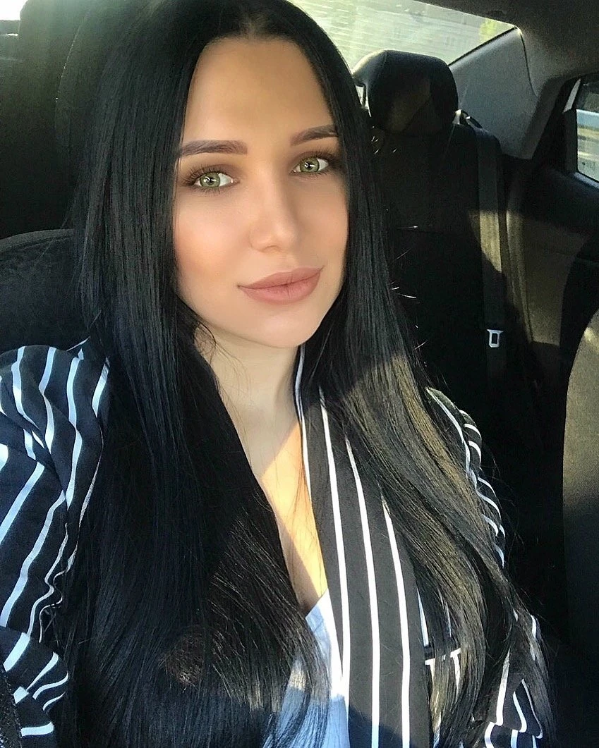 Sexy Cassie – Polish escort in Seoul — 2 / 8