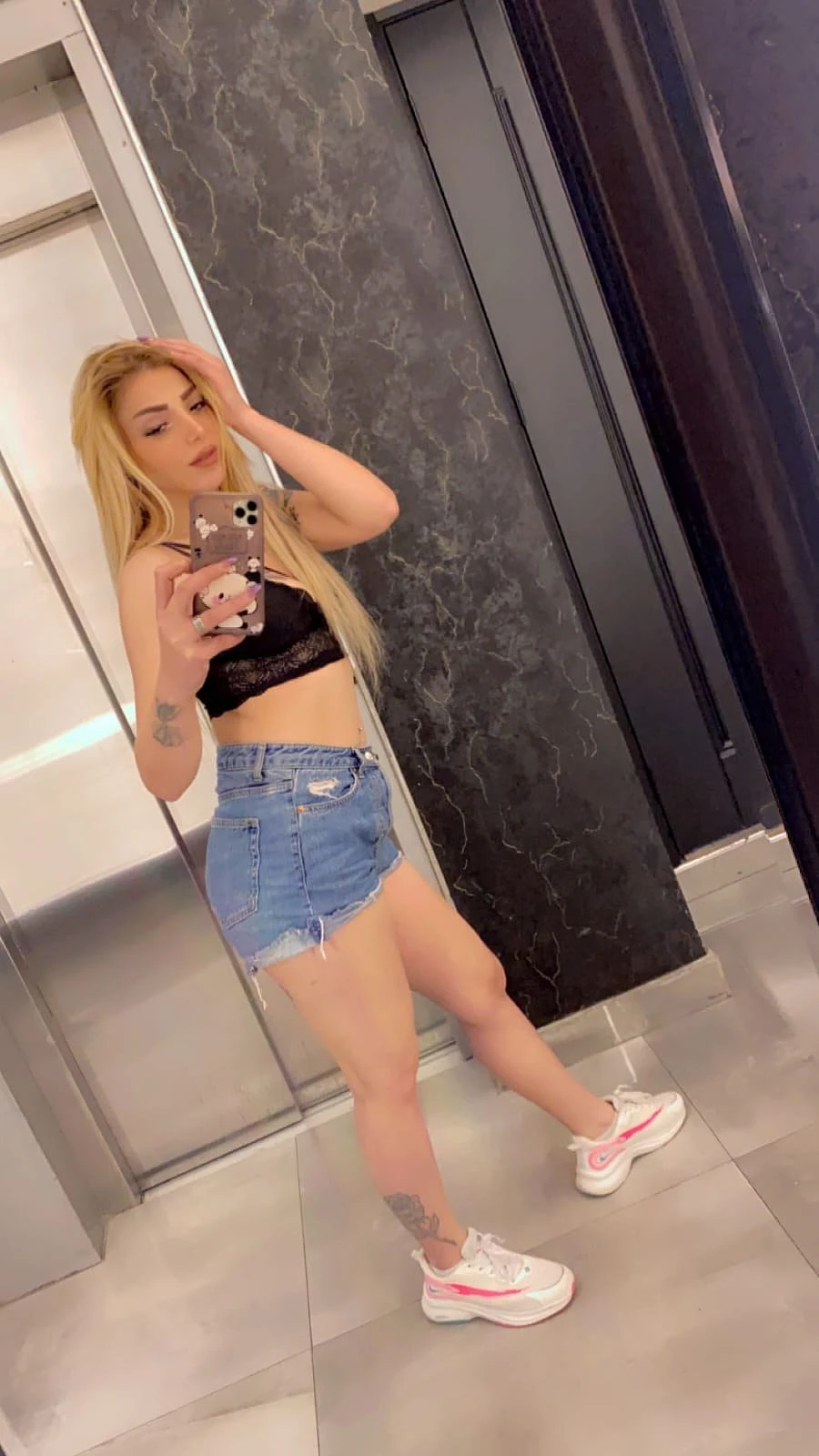 Maya Erbil – Syrian escort in Erbil — 4 / 5