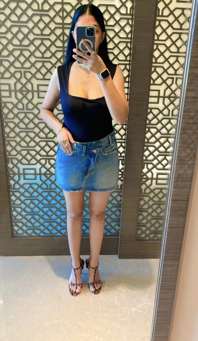 🦋Tanya Arora Independent🦋 – Indian escort in Mumbai — 8 / 31
