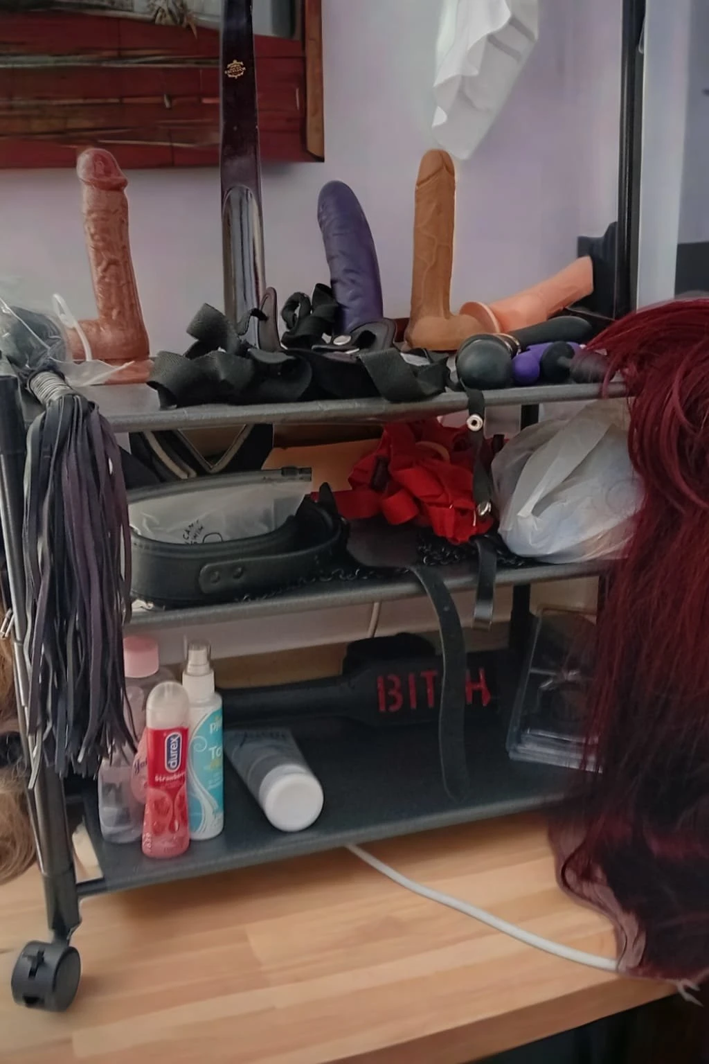 Femdom Sky. Sadist – Maltese escort in Malta — 3 / 7