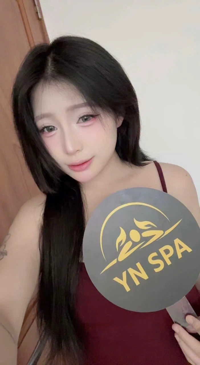 Ynspa – Vietnamese escort in Ho Chi Minh City — 9 / 14