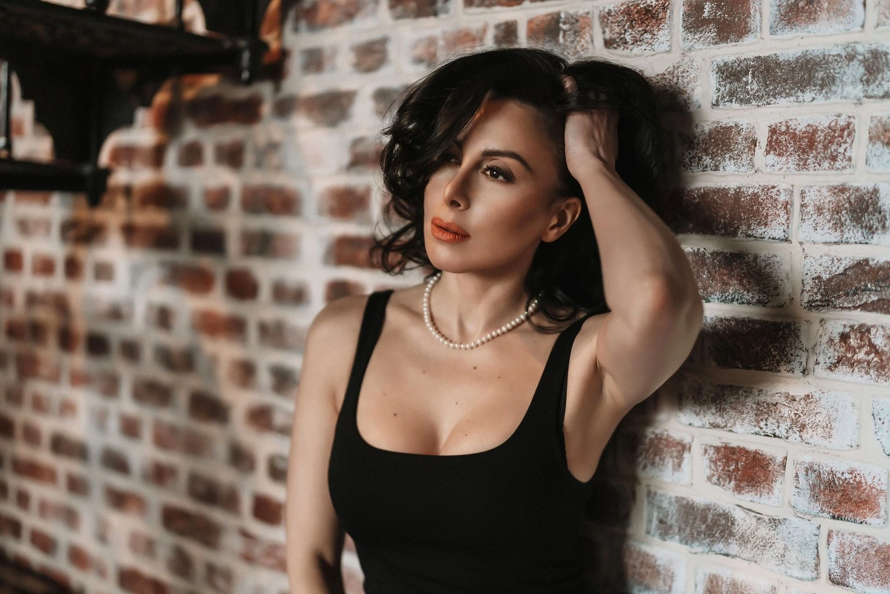 Sabrina – American escort in Stockholm — 6 / 11