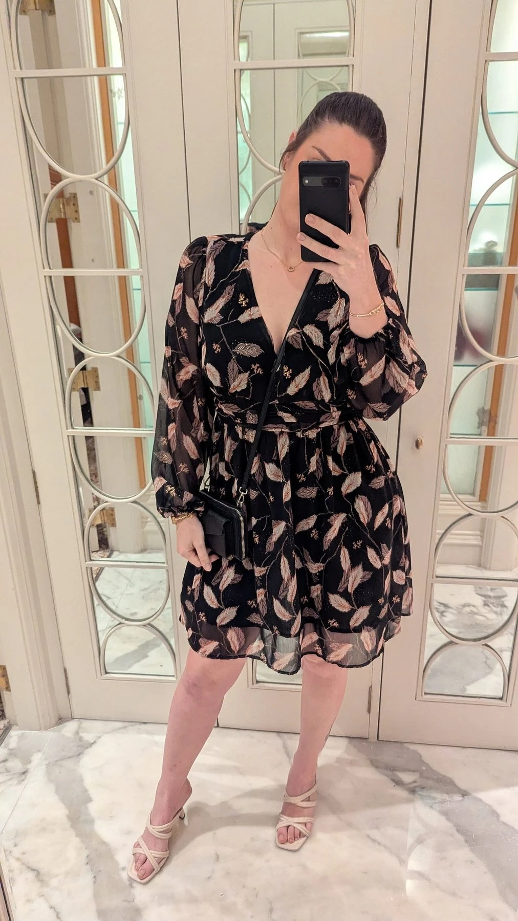 KHLOE ROY – French escort in Pondicherry — 2 / 11