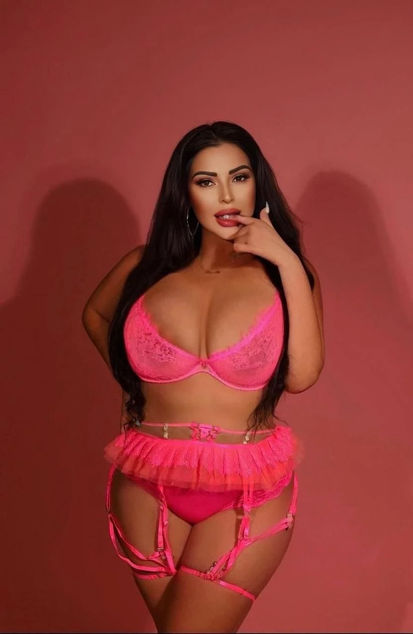 Kristina 🤍 – Russian escort in Beirut — 11 / 23