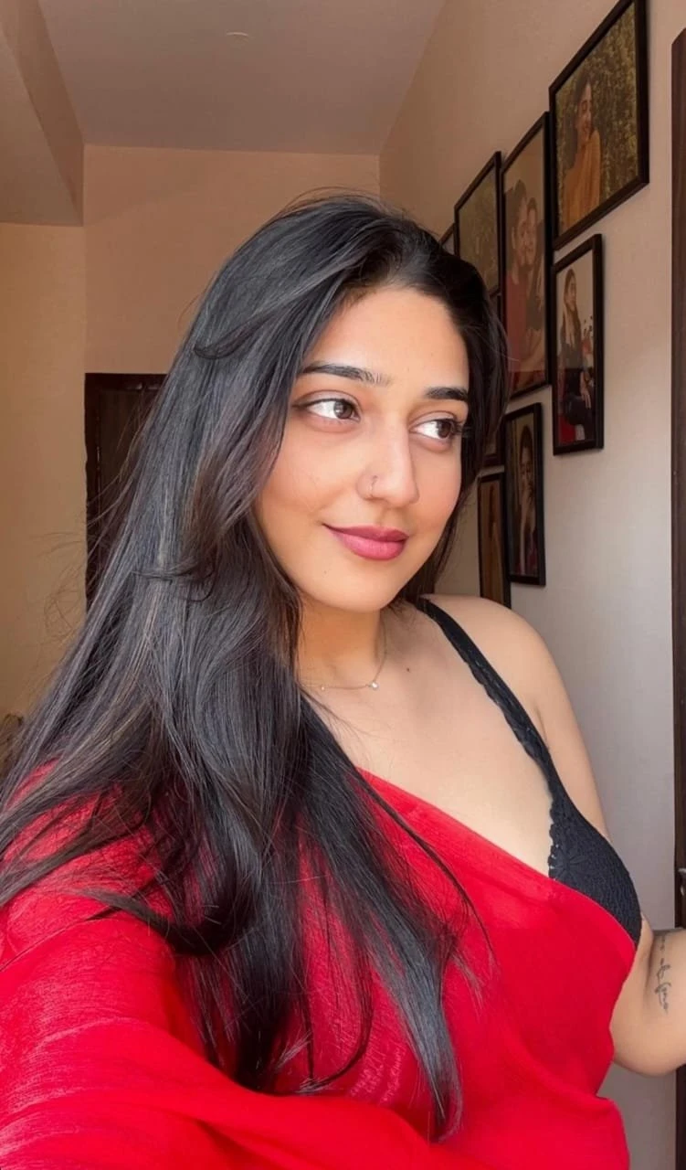 Vanshika – Indian escort in Vadodara — 2 / 3