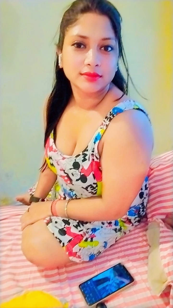 No Advance In & Out Call – Indian escort agency in Kolkata — 4 / 8