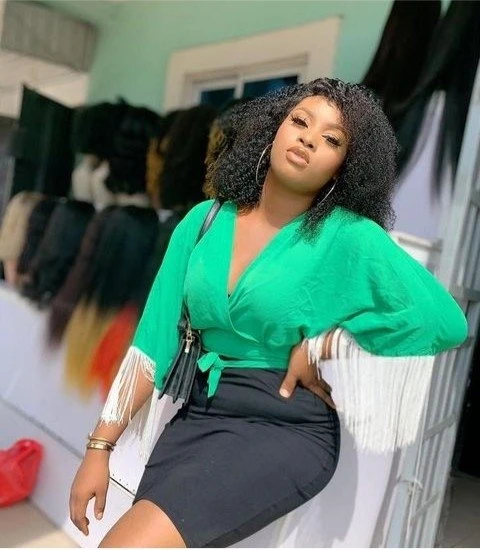 Gloria – Ghanaian escort in Beirut, Escort, Beirut