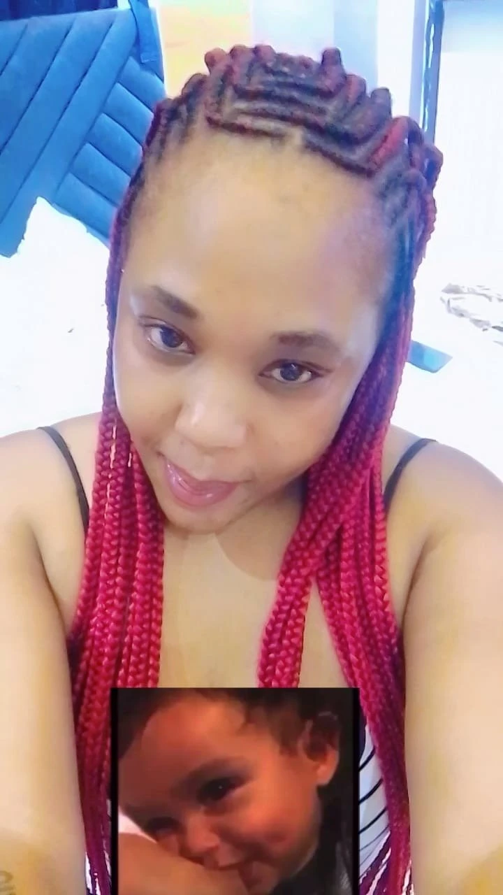 Miracle impire – Nigerian escort in Lucknow — 4 / 5