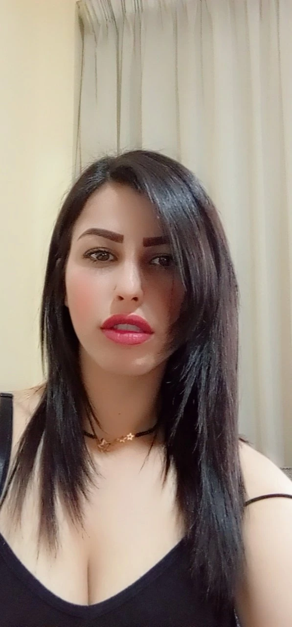 Marya – Lebanese escort in Beirut — 3 / 6