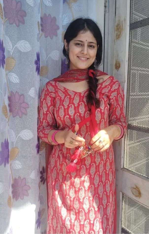 Sunita Reddy – Indian escort in Kolkata, Escort, Kolkata