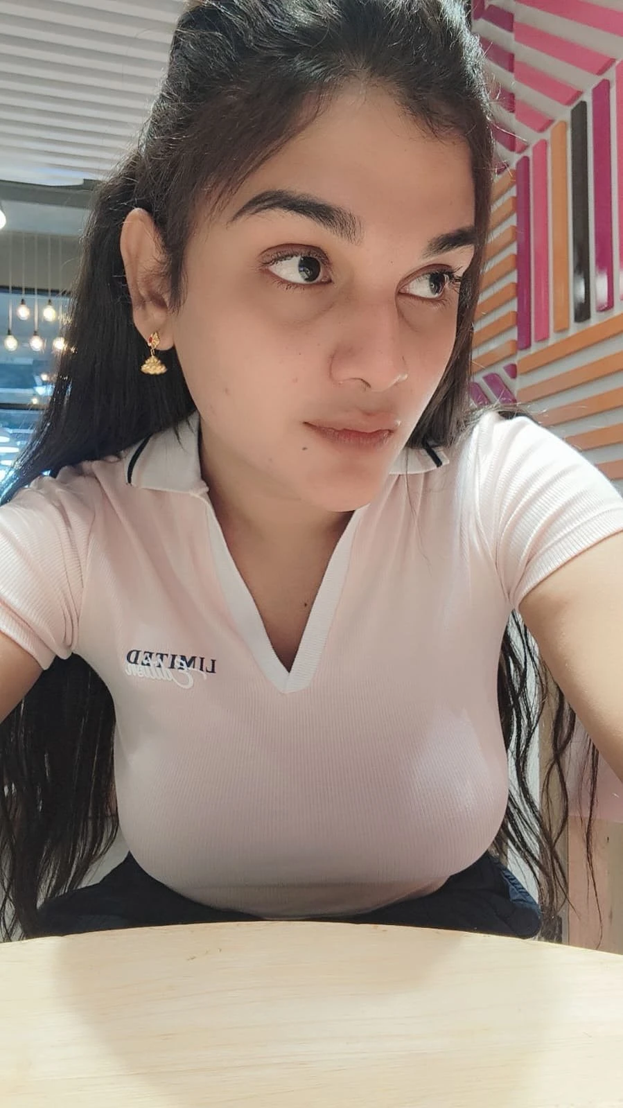 Kavya – Indian escort in Hyderabad, Escort, Hyderabad
