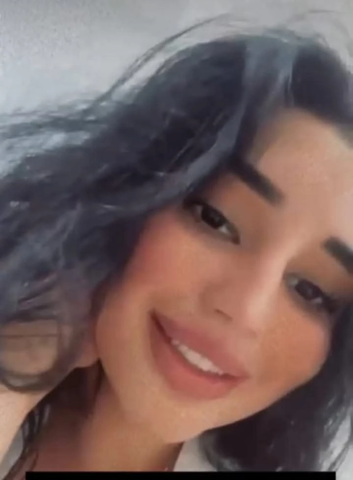 Nadia – Pakistani escort in Lahore — 4 / 5