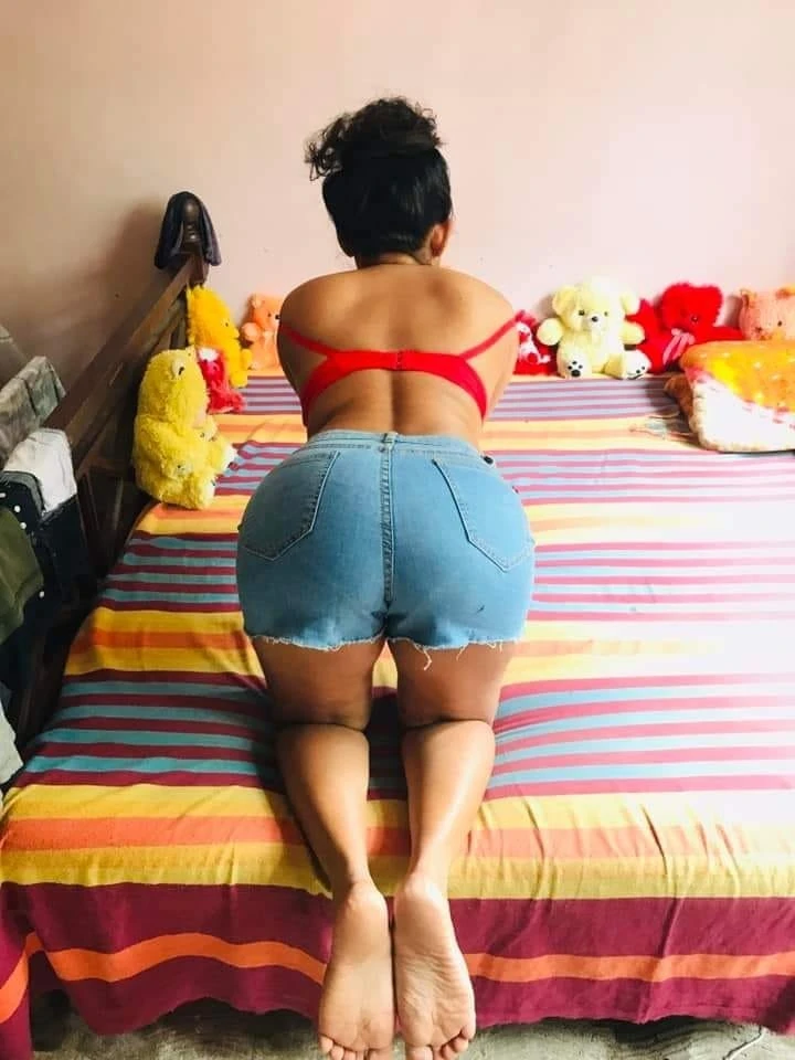 Malee Cam Queen – Sri Lankan escort in Colombo — 6 / 10