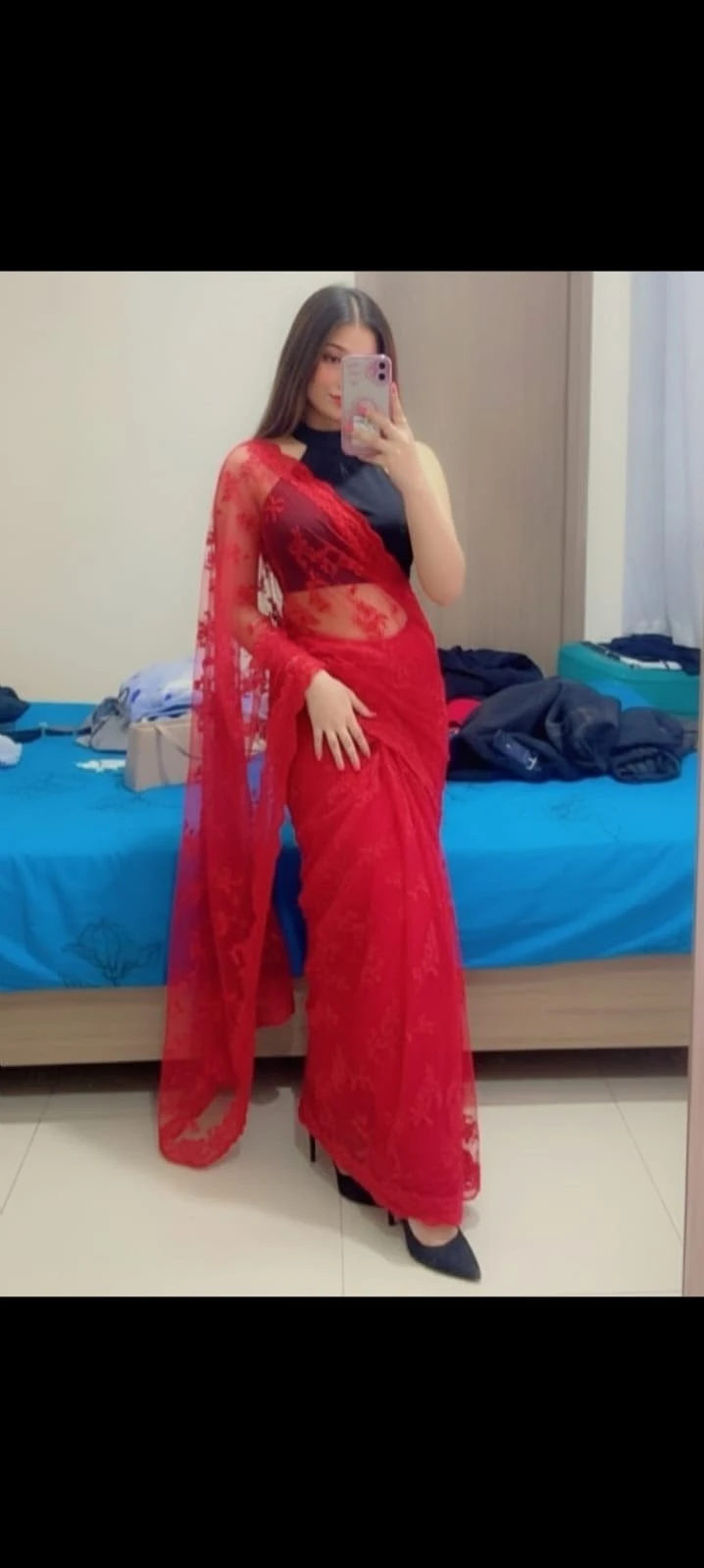 Ultimate pleasure Genuine Escorts – Indian escort in Mumbai — 5 / 10