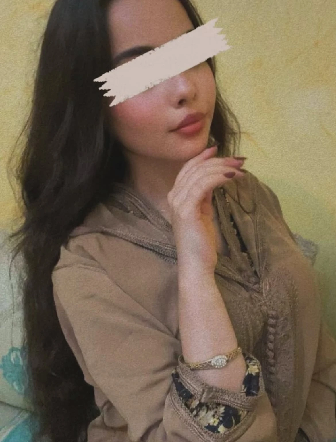 Sexy Hatchback – Moroccan escort in Tripoli — 3 / 7