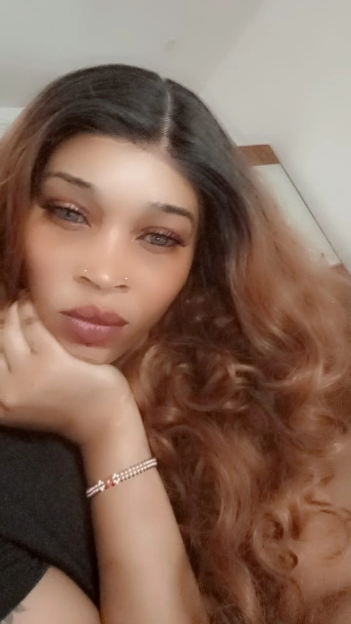 Blessing hot African Nehru Nagar Jai – South African escort in Jaipur — 6 / 11