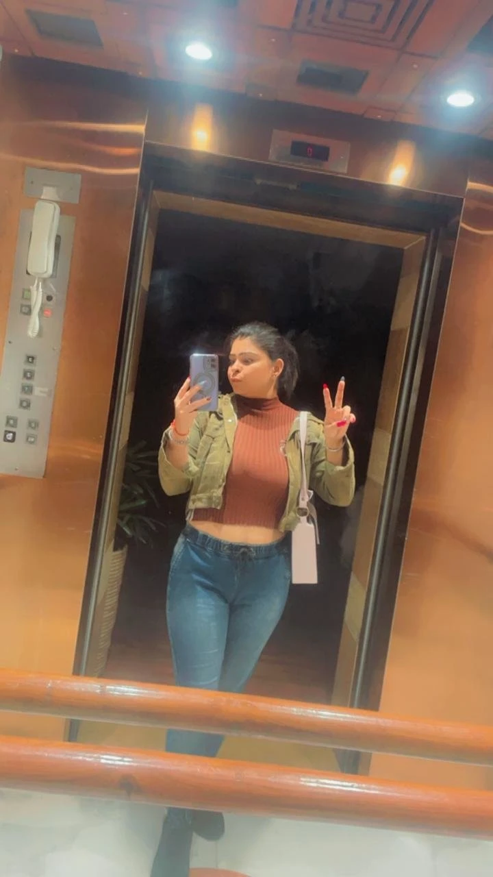 Mansi Independent Girl Incall /Outcall – Indian escort in New Delhi — 5 / 6