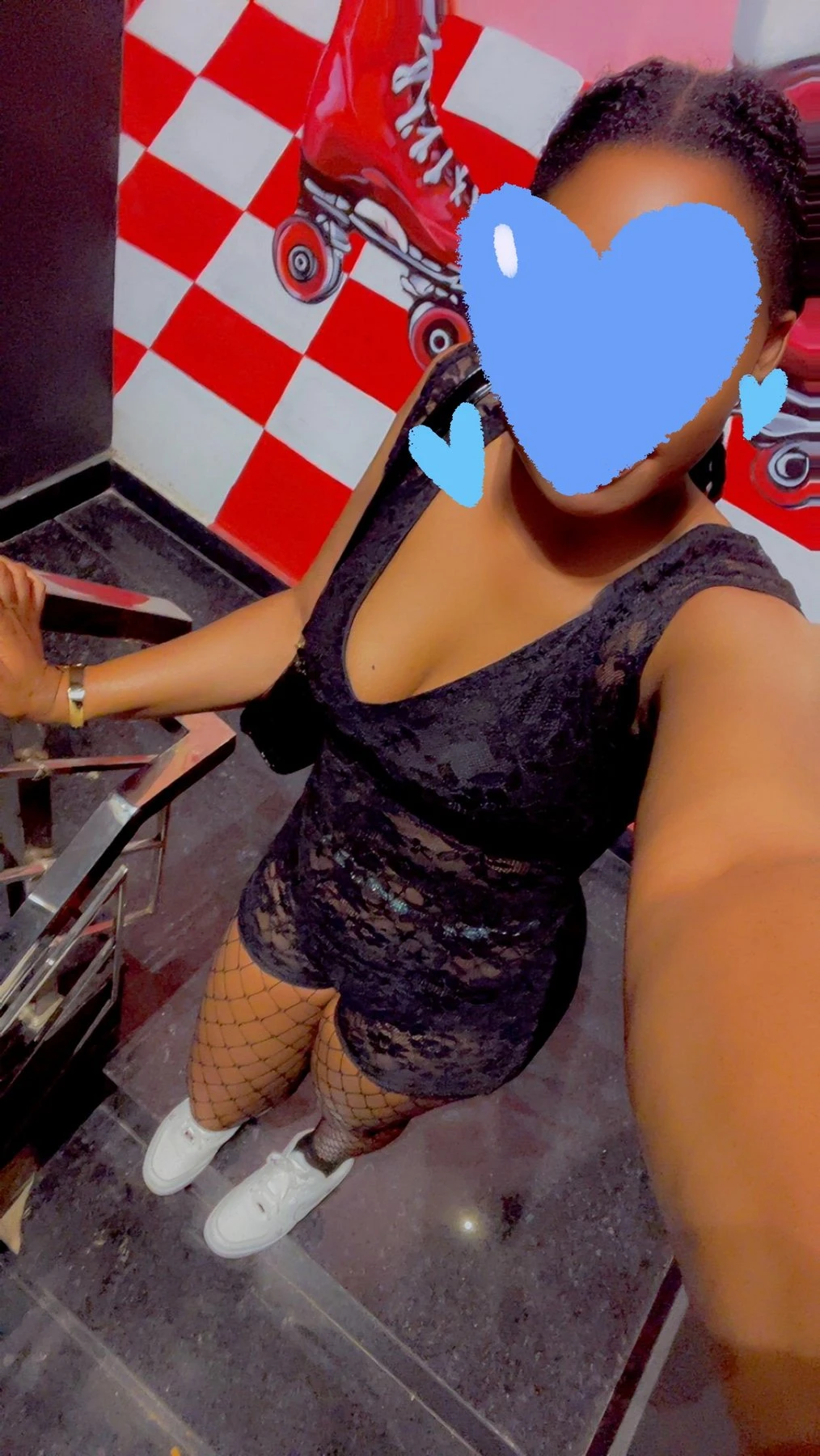 Kelly – South African escort in Indore — 4 / 5