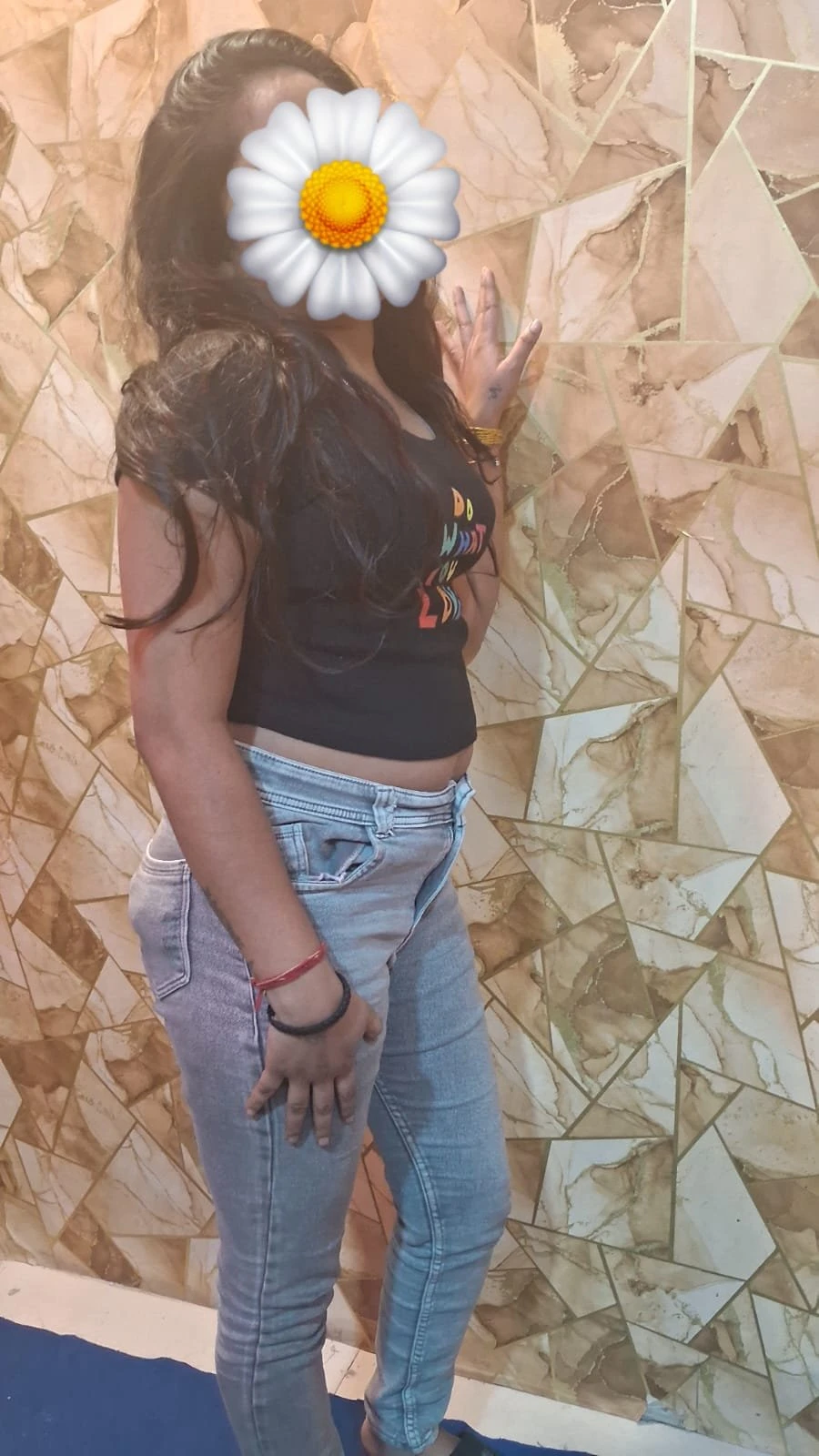 I Am Aliya 20+ College Girl – Indian escort in New Delhi — 6 / 10