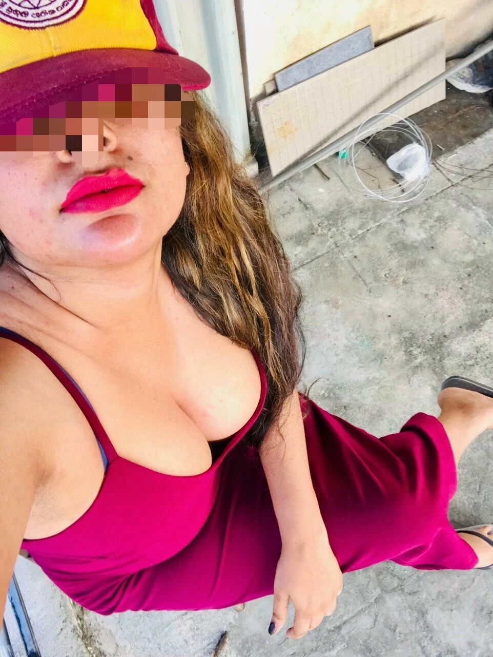 Rehani Fernando – Sri Lankan escort in Colombo — 2 / 6