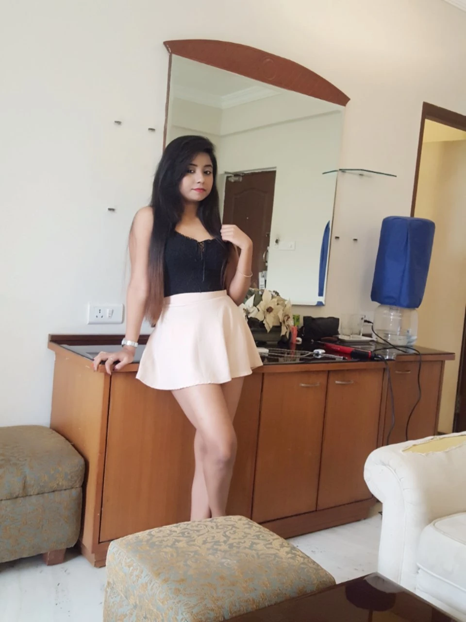 Hyderabad Hi Fi Girls – Angolan escort in Hyderabad, Escort, Hyderabad