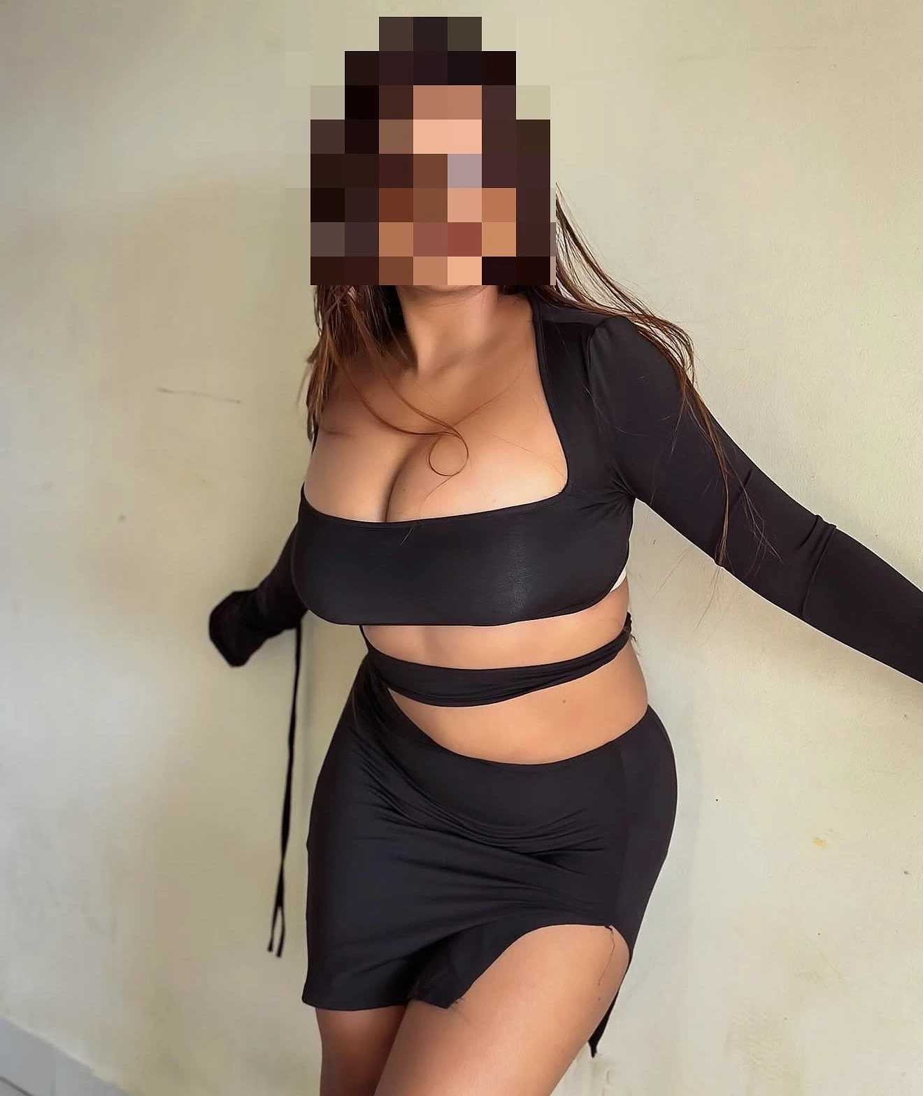 🩷 Meet Cam Independent Bdsm/slave? – Indian escort in Mumbai — 11 / 20
