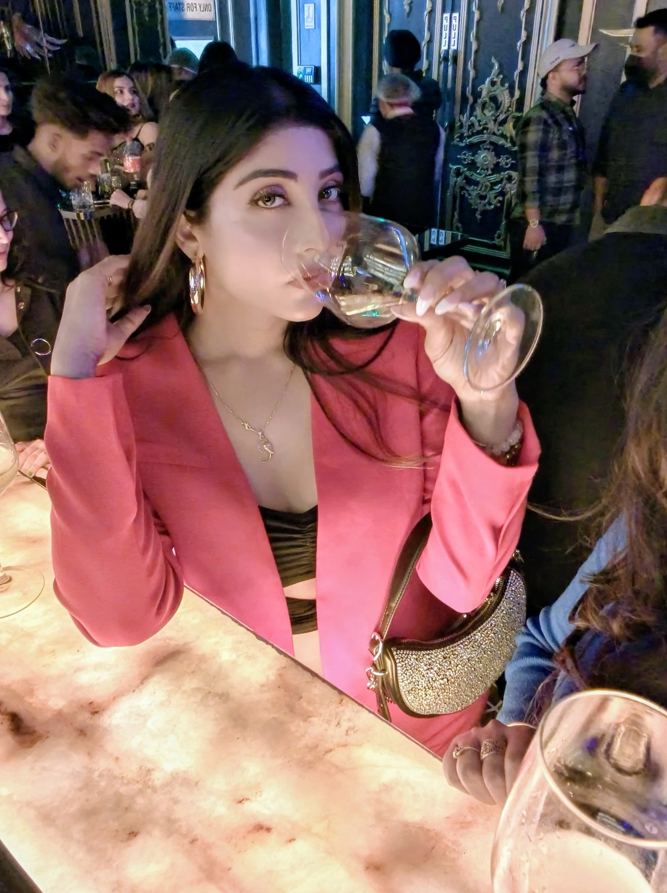 🧿Rukmani cam girl for u 🧿 – Indian escort in New Delhi — 22 / 24