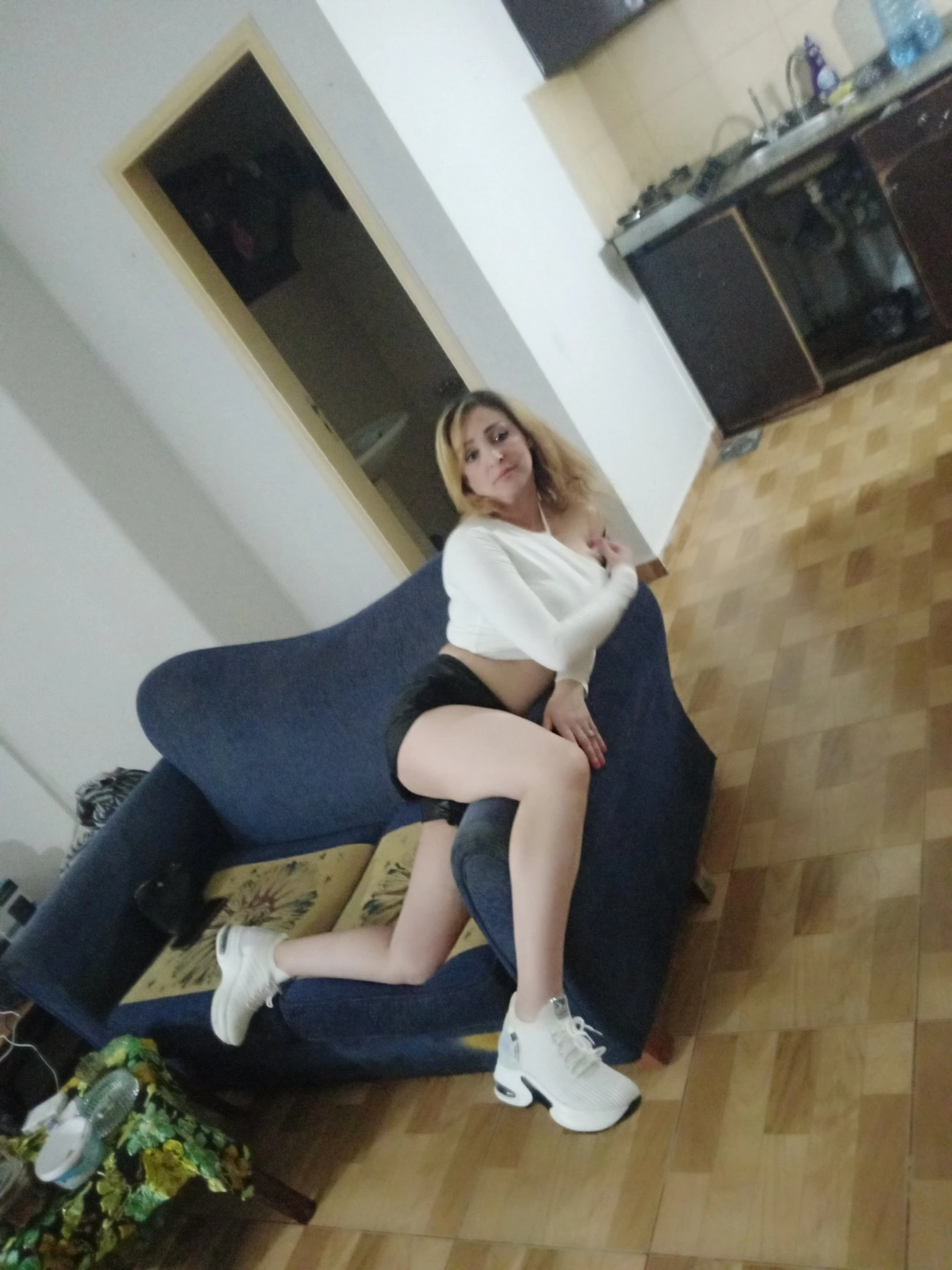 Zena – Moroccan escort in Beirut — 2 / 5
