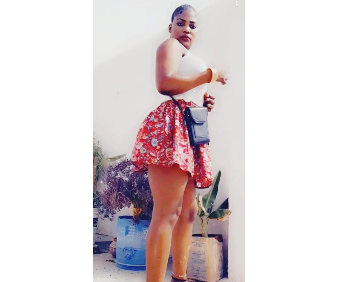 Drucila – Kenyan escort in Kolkata — 3 / 4