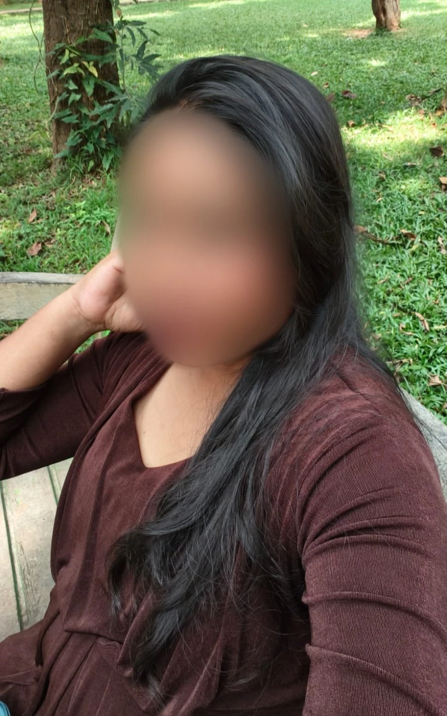 100% Independent ( live show&meet)🫦 – Indian escort in Ahmedabad — 1 / 5