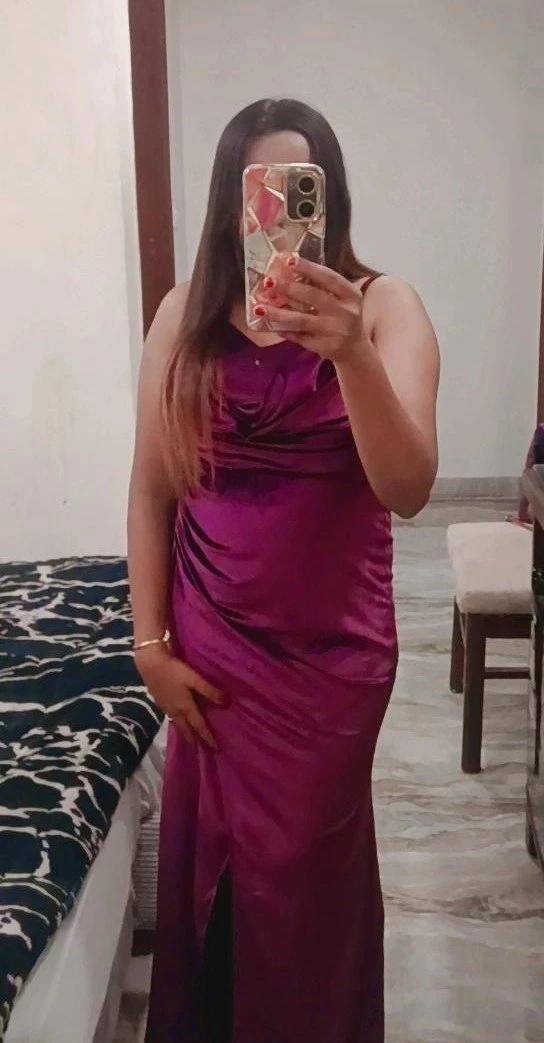 Isha Malik – Indian escort in New Delhi, Escort, New Delhi
