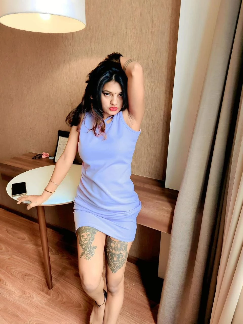 ꧁🧿It's Mohini 🦋 Come show & meet꧂, – Indian escort in Kochi — 4 / 5