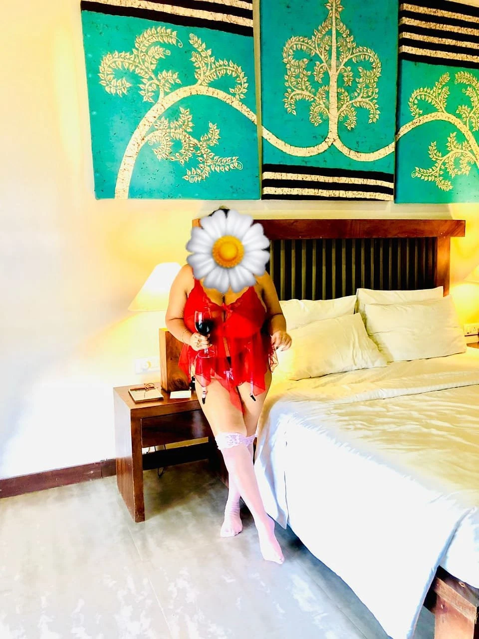 Banuki – Sri Lankan escort in Colombo — 15 / 26