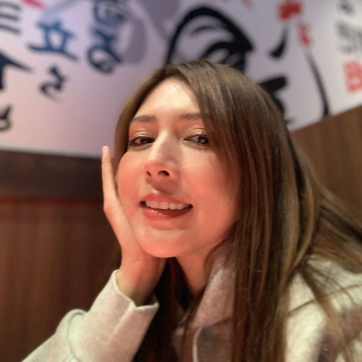 Vicky – Thai escort in Macao — 2 / 4