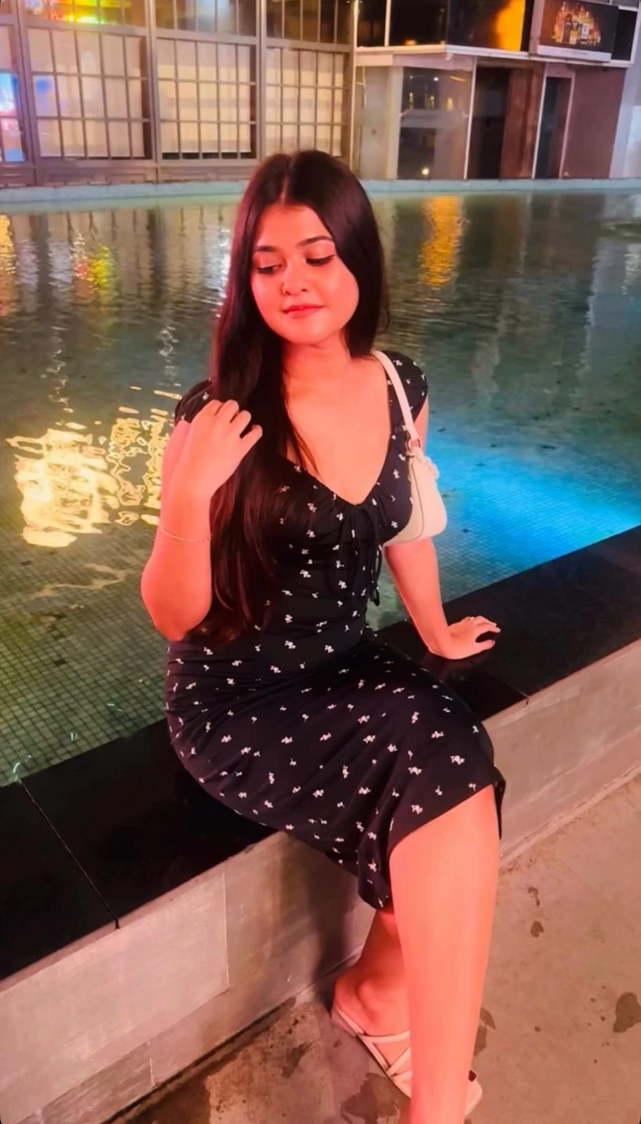 🧿 HELLO GUYS MY NAME IS JOSHNA LIVE NI – Indian escort in Surat — 2 / 7