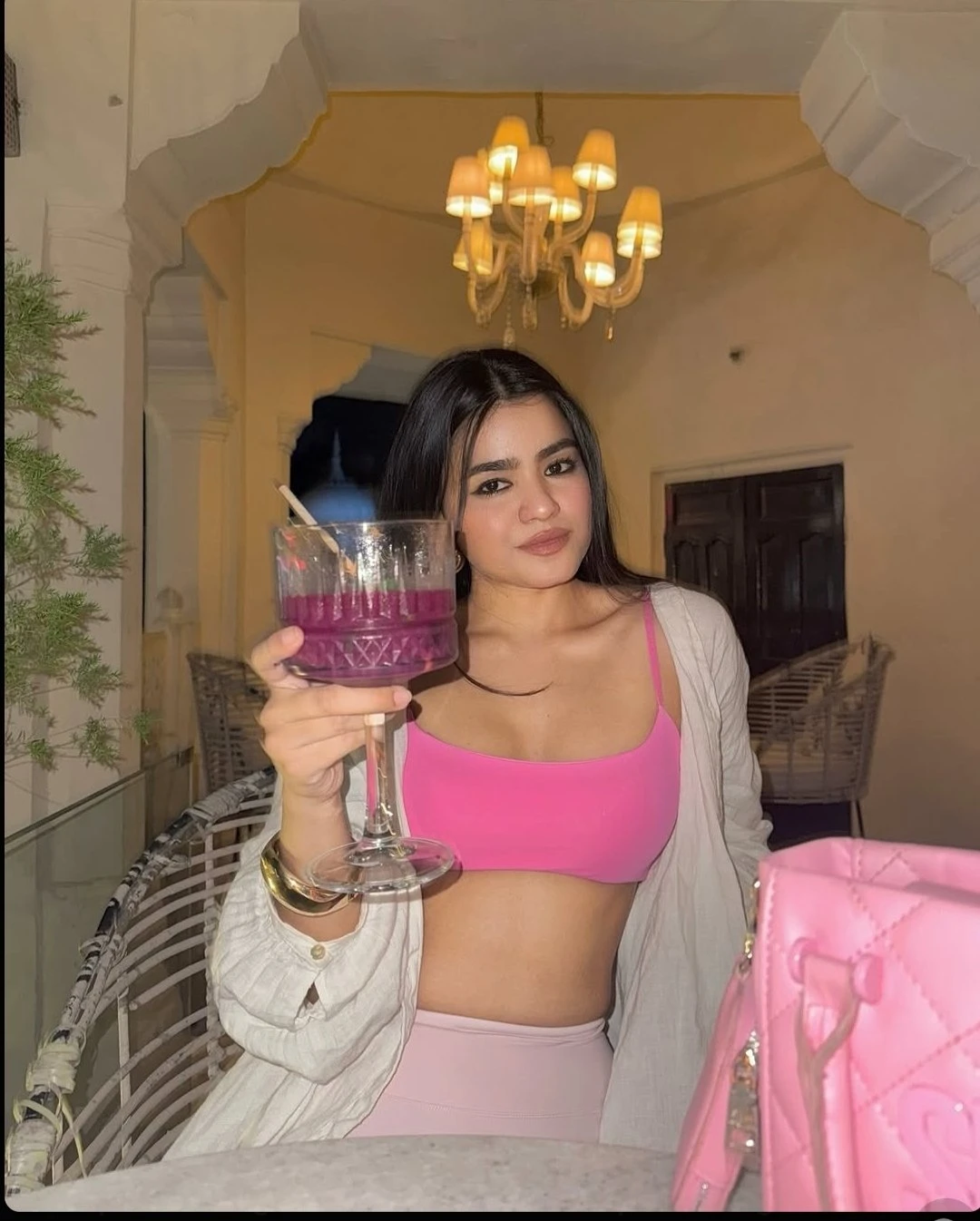 Kanika Escort Cam and Real Meet Service – Nepalese escort in Kathmandu, Escort, Kathmandu