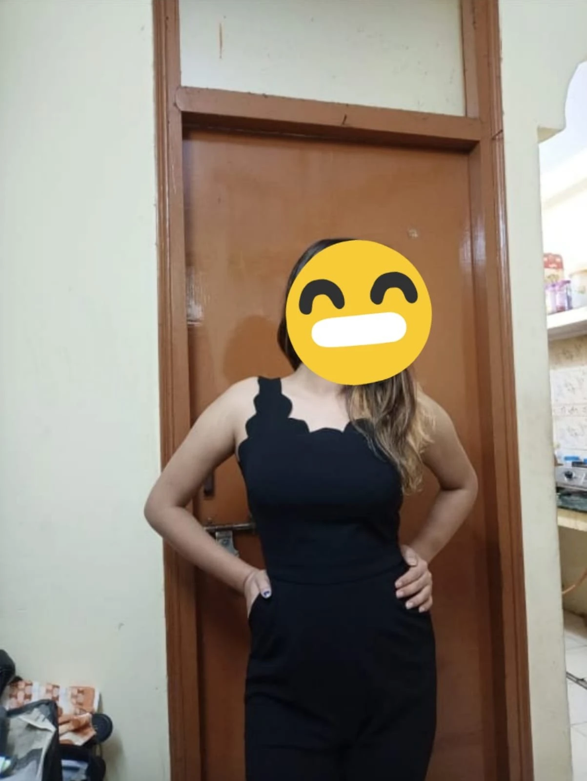 Mistress Preeti (Outcall & Incall Both) – Indian escort in Noida — 4 / 12