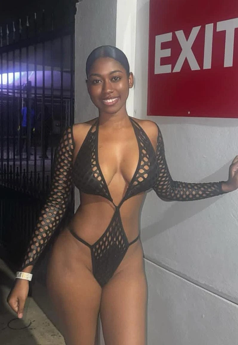 African Daina +91//729107//9859 – escort in Hyderabad — 3 / 4