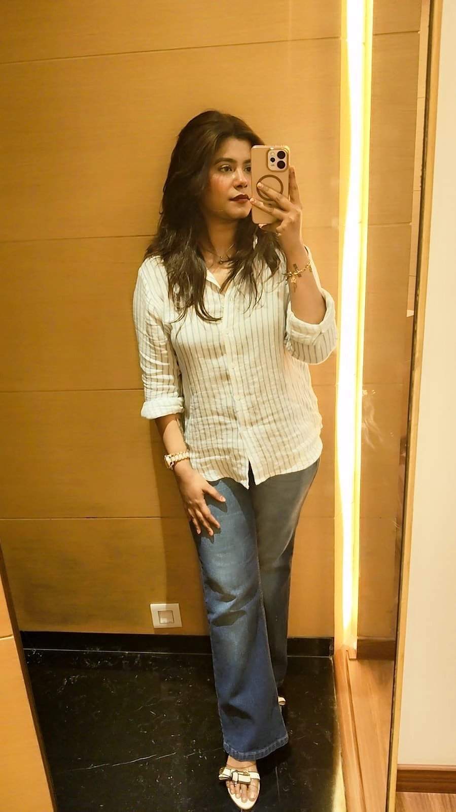 INDEPENDENT RAMYA VIDEO CALL – Indian escort in Hyderabad — 3 / 6
