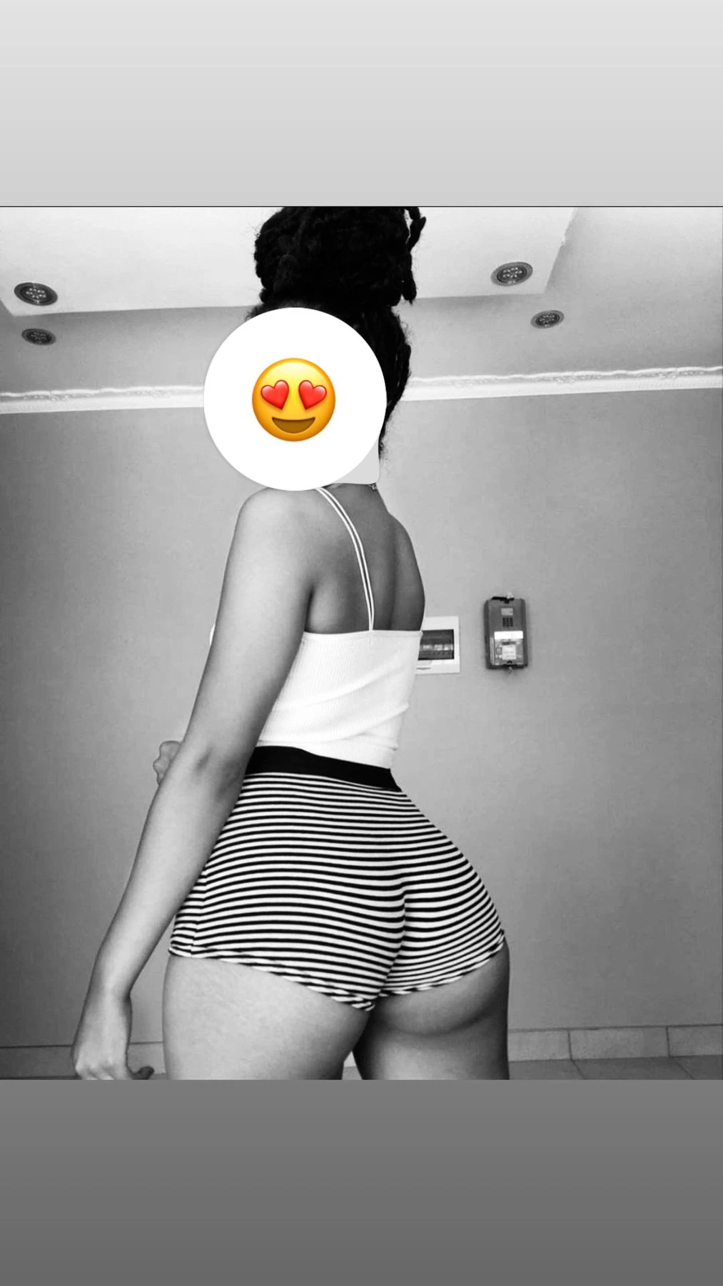 Laura – Mauritian escort in Colombo — 4 / 5